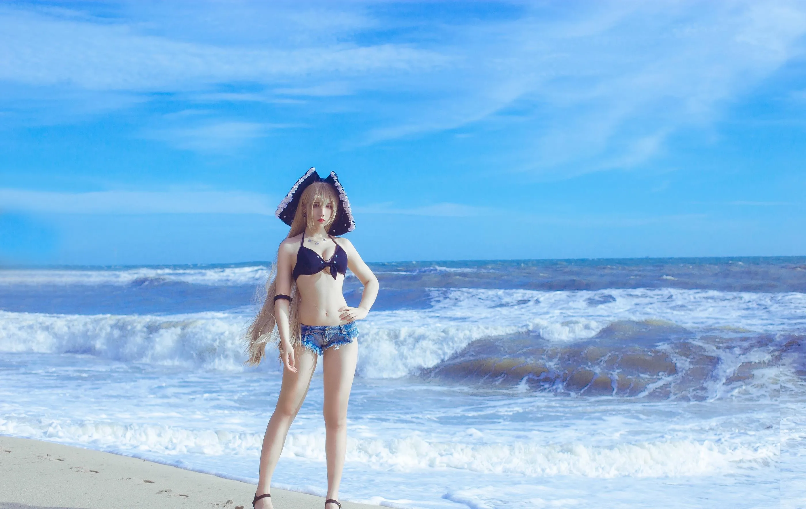 NO.49 九曲Jean-碧蓝航线让巴尔 [10P]插图5